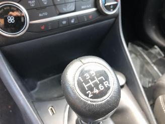 Ford Fiesta TITANIUM 1.0ECOBOOST picture 20