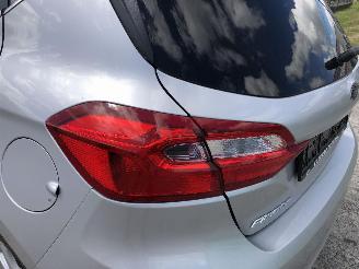 Ford Fiesta TITANIUM 1.0ECOBOOST picture 14