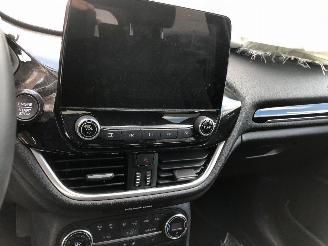 Ford Fiesta TITANIUM 1.0ECOBOOST picture 19