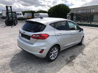 Ford Fiesta TITANIUM 1.0ECOBOOST picture 2