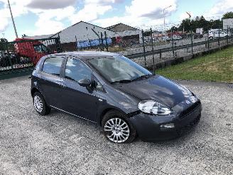 Fiat Punto 1.2 picture 3