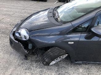 Fiat Punto 1.2 picture 11