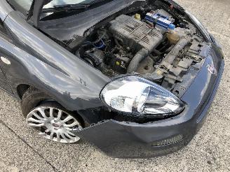 Fiat Punto 1.2 picture 20