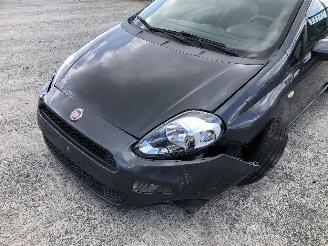 Fiat Punto 1.2 picture 13