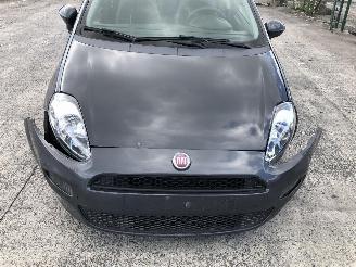 Fiat Punto 1.2 picture 14