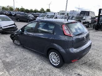 Fiat Punto 1.2 picture 2