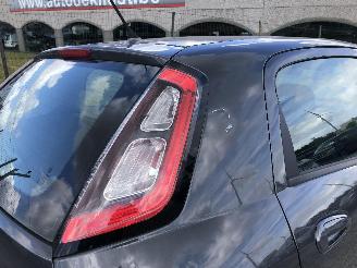 Fiat Punto 1.2 picture 7