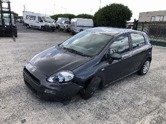Fiat Punto 1.2 picture 4