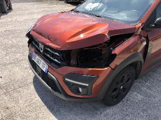 Dacia Jogger  picture 8