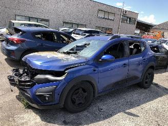 Dacia Sandero III COMFORT 1.0 picture 4