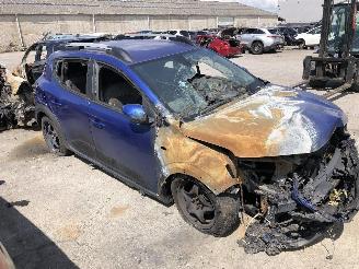 Dacia Sandero III COMFORT 1.0 picture 3