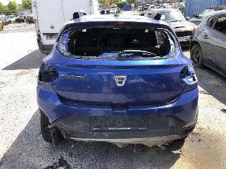 Dacia Sandero III COMFORT 1.0 picture 8