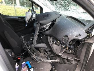 Ford Transit 1.0 ECOBOOST picture 13