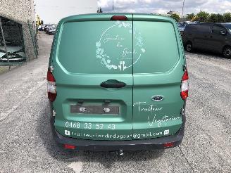 Ford Transit 1.0 ECOBOOST picture 11