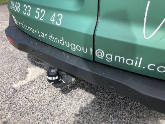 Ford Transit 1.0 ECOBOOST picture 9