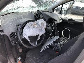 Ford Transit 1.0 ECOBOOST picture 14