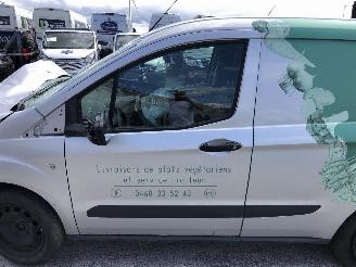 Ford Transit 1.0 ECOBOOST picture 8