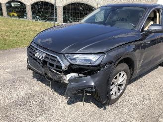 Audi Q5 2.0TDI  AUTOMATIQUE picture 7