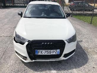 Audi A1 1.2 TFSI   CBZA picture 7