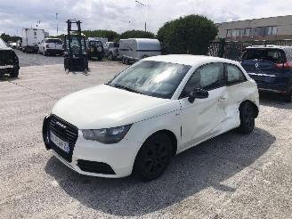 Sloopauto Audi A1 1.2 TFSI   CBZA 2011/7