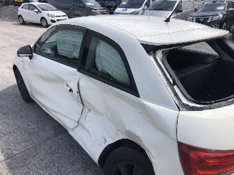 Audi A1 1.2 TFSI   CBZA picture 9