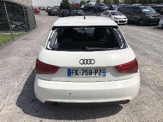Audi A1 1.2 TFSI   CBZA picture 19