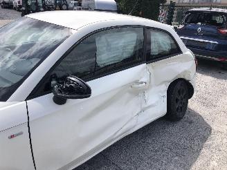 Audi A1 1.2 TFSI   CBZA picture 12