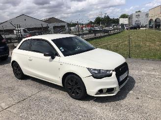 Audi A1 1.2 TFSI   CBZA picture 2