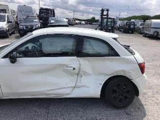 Audi A1 1.2 TFSI   CBZA picture 10