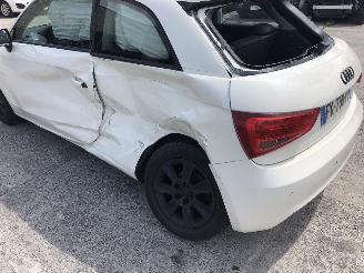 Audi A1 1.2 TFSI   CBZA picture 8