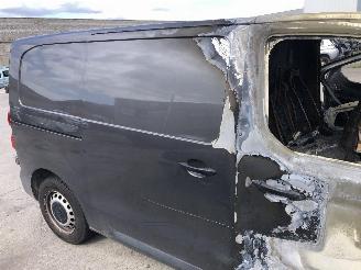 Citroën Jumpy 2.0 HDI picture 4