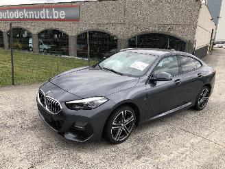 Schadeauto BMW 2-serie  2021/4