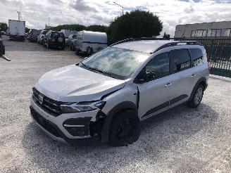 Dacia Jogger COMFORT 1.0 TURBO picture 4