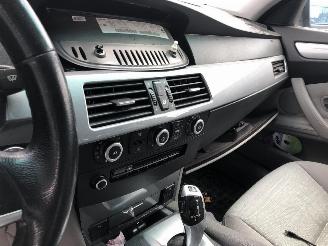 BMW 5-serie  picture 11