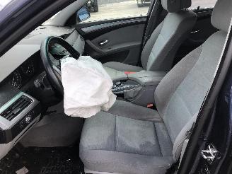 BMW 5-serie  picture 6