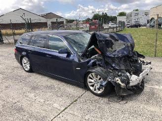 BMW 5-serie  picture 4