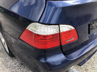 BMW 5-serie  picture 9