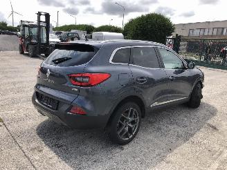 uszkodzony samochody osobowe Renault Kadjar INTENS 1.5 DCI 2017/5