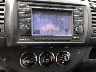 Nissan Note 1.4 I picture 13
