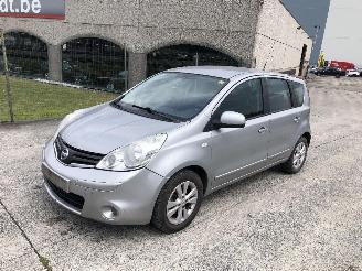 Nissan Note 1.4 I picture 4