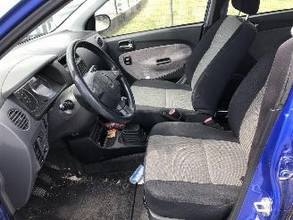 Daihatsu Cuore 1.0 12V picture 6