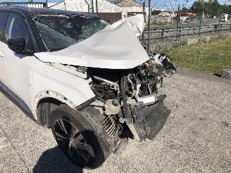 Peugeot 5008 1.2  ALLURE picture 9