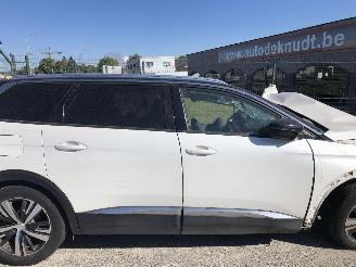 Peugeot 5008 1.2  ALLURE picture 5