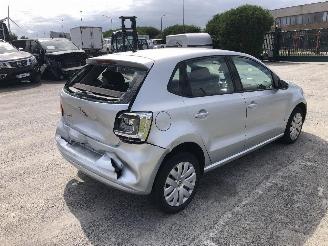 Volkswagen Polo 1.2 TDI picture 4