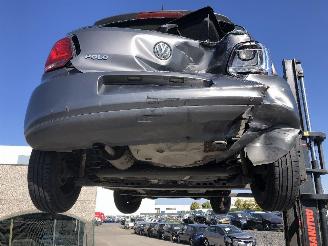 Volkswagen Polo 1.2 I TREND CGPB LNR picture 15