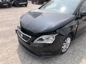 Seat Ibiza ECOMOTIVE 1.2 CGPA picture 11