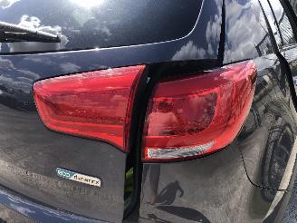 Kia Sportage 1.7 CRDI  D4FD picture 7