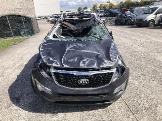 Kia Sportage 1.7 CRDI  D4FD picture 6