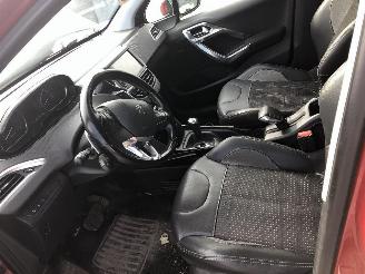 Peugeot 2008 1.6 HDI AUTOMATIQUE picture 6