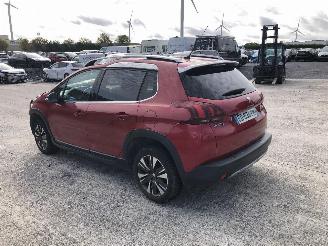 Peugeot 2008 1.6 HDI AUTOMATIQUE picture 2